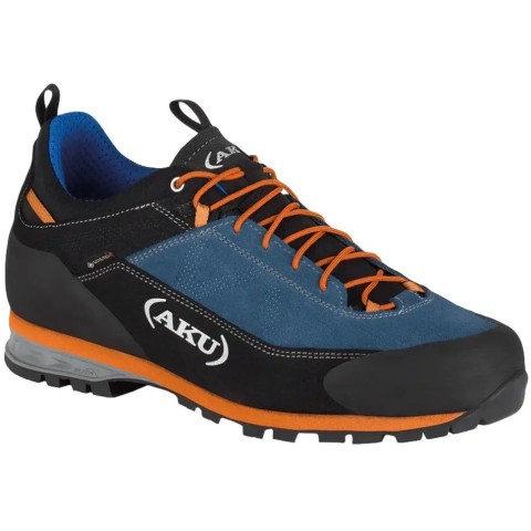 Кросівки AKU Link GTX 11 Blue/Orange