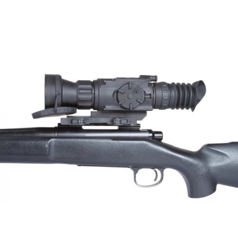Тепловізійний приціл ARMASIGHT ZEUS 336 5-20X75 (30HZ) США