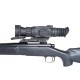 Тепловізійний приціл ARMASIGHT ZEUS 336 5-20X75 (30HZ) США