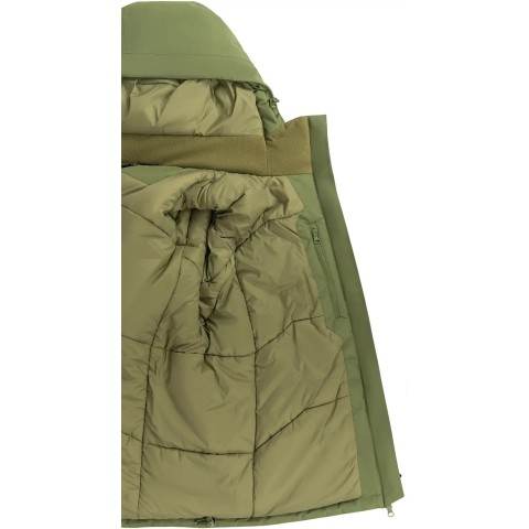 Куртка Frontier Helarctos XL Khaki