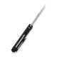 Ніж складаний Weknife Tyro WE24001-DS1