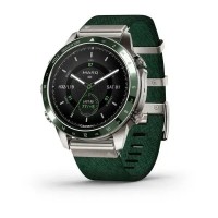 Смарт-годинник Garmin MARQ Golfer Gen 2