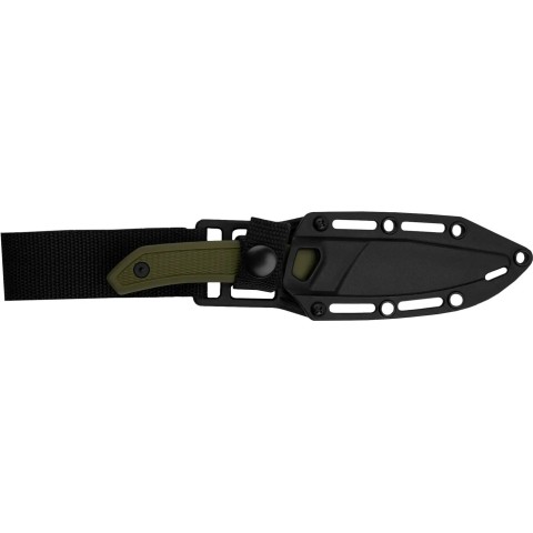 Нож Kershaw Deshutes Caper