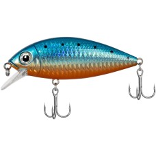 Воблер X-Fish Karas 90F 90mm 22.7g #155 (1.0-1.5m)