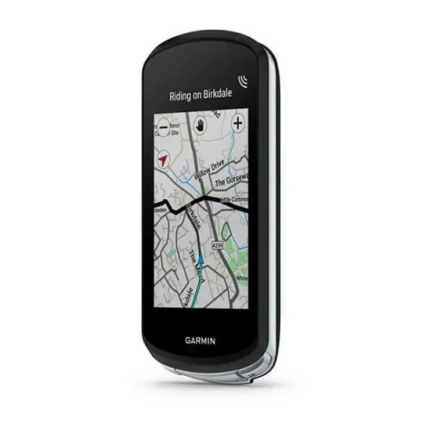 Велокомпьютер Garmin Edge 1040 с комплектом датчиков