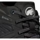 Кроссовки Mammut Ultimate III Low GTX M 8 Black