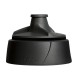 Фляга Garmin Tacx Shanti Twist димчаста 500 мл Black