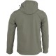 Куртка Hallyard Aksel 3XL olive