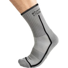 Носки Adventer & fishing Functional Socks L Titanium