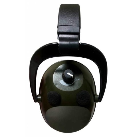 Стрілецькі навушники Buvele TB11-011 Hearing Protector Olive