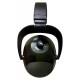 Стрілецькі навушники Buvele TB11-011 Hearing Protector Olive