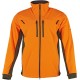 Куртка Chevalier Nimrod Windblocker L Orange