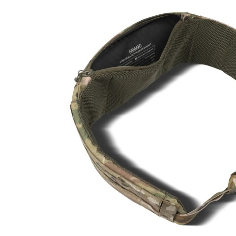 Тактичний розвантажувальний пояс Ukrarmor S/M Мультикам