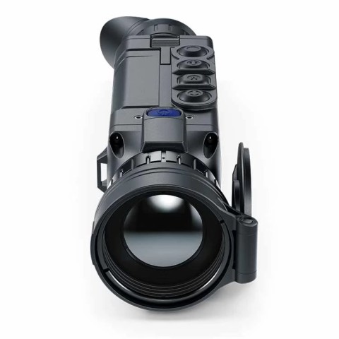 Тепловізор Pulsar Helion 2 XQ50F