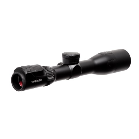 Прицел оптический Swarovski DS 5-25x52 P