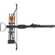 Арбалет Man Kung XB21 Rip Claw KIT. Black