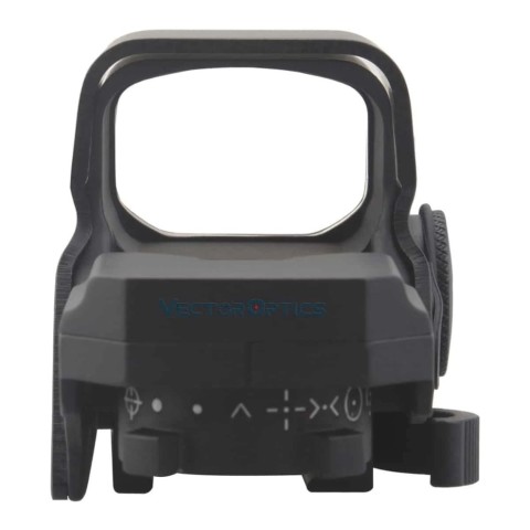 Приціл коліматорний Vector Optics Omega 8