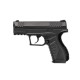 Пневматичний пістолет Umarex XBG  кал.4,5мм