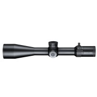 Приціл оптичний Bushnell Match Pro 5-30x56 сітка Deploy MIL 2 з підсвічуванням