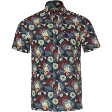 Рубашкa Frontier Weburnum 2 XL Spring Bones