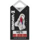Балансир Viking Fishing Yeti Ice Jig 20mm 3.0g #24 Brave Perch