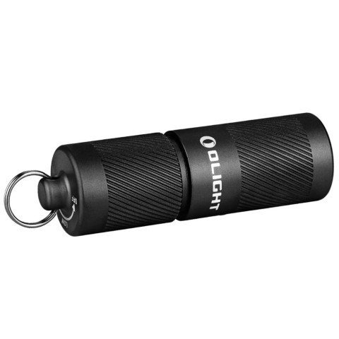 Фонарь-брелок Olight I1R 2 PRO Black