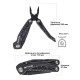 Мультитул Active Handy Tool ц:black