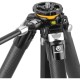 Штатив Vanguard VEO 5 304CB-250S (VEO 5 304CB-250S)