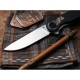 Ніж Boker Magnum Braddock black