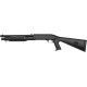 Страйкбольный дробовик CYMA M3 Super 90 spring 6 мм Plastic