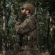 Підсумок Ukrarmor під гранату. Кріплення Molle. Cordura 500D Піксель
