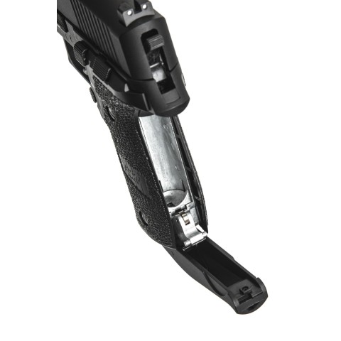 Пістолет пневматичний Sig Sauer P226 Blowback кал.4,5мм