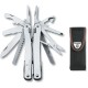 Мультитул Victorinox Swisstool Spirit X 105мм,26функ+чорн.нейлон.чохол