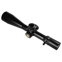Оптический прицел Nightforce ATACR 5-25x56 F1 ZeroS Dig PTL. Сетка H59 с подсветкой