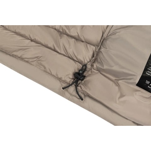 Куртка Frontier Borealis S Пух Beige