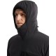 Куртка Arc’teryx Atom Hoody LT (Gen2.1) L Black