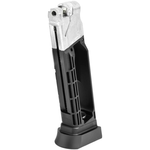 Пістолет пневматичний ASG CZ SP-01 Shadow. CO2. BB кал. 4.5 мм