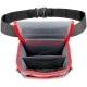 Подсумок Fabarm на 50 патронов Grey/Red