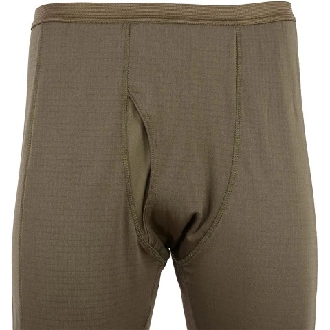 Кальсоны Condor-Clothing Base II Mid-Weight Drawer M Olive Drab