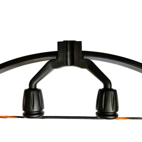 Плечі для арбалета Ek Archery R9 130 LBS чорні