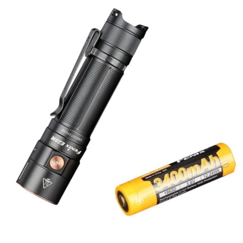 Фонарь ручной Fenix E28R