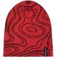 Шапка Select Waves 58 Red