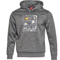 Худи Toread TAUH91805G29X L меланж