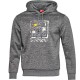 Худи Toread TAUH91805G29X L меланж