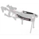 Плечі для арбалета Ek Archery Cobra System SIEGE  95 LBS чорні