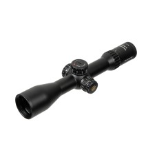 Прицел оптический Vector Optics Continental 3-18x50 (34mm) illum. FFP VEC-MBR