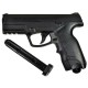 Пістолет пневматичний  ASG Steyr M9-A1, 4,5 мм