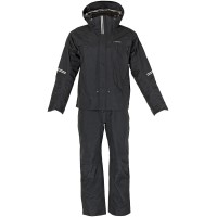 Костюм Shimano DryShield Advance Protective Suit RT-025S LS black