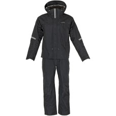 Костюм Shimano DryShield Advance Protective Suit RT-025S LS Black