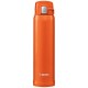Термокружка Zojirushi SM-SHE60DV 0.6 л ц:оранжевый